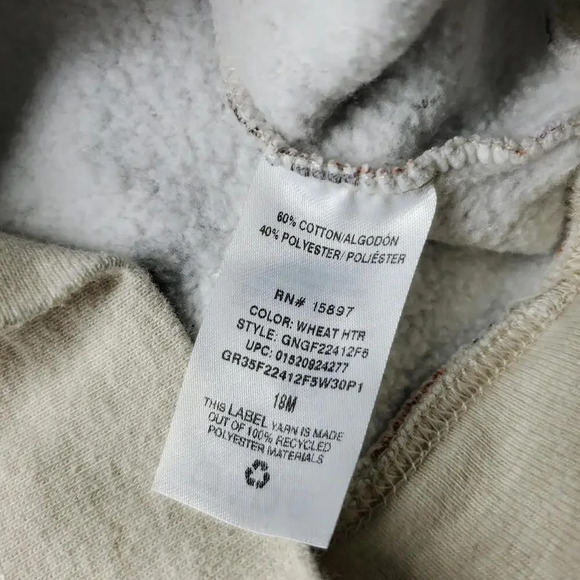 Size 18m Casual Baby Toddler Girl Outfit - Picture 5 of 10